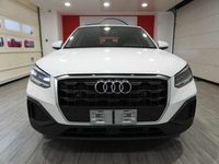 Usata Audi Q2 Business 116 CV (85 kW) 2024 Bianco arkona SUV