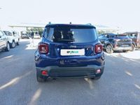 usata Jeep Renegade 1.6 MJet DDCT 120cv Limited