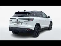 Usata Renault Austral Techno 200 CV (147 kW) 2023 Bianco SUV