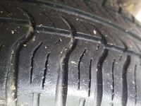 Usata Fiat Fiorino 63 CV (46 kW) 1997 Bianco Monovolume