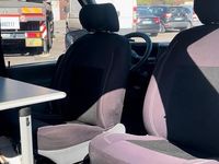 Usata VW Transporter 1992 Bianco Furgone