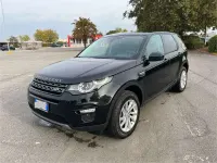 Usata Land Rover Discovery Sport SE 150 CV (110 kW) 2018 SUV