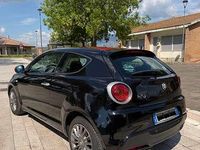 Usata Alfa Romeo MiTo Distinctive 95 CV (69 kW) 2013 Utilitaria