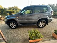 Usata Toyota Land Cruiser 2003 SUV