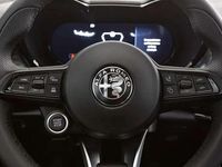 Usata Alfa Romeo Tonale Sprint 131 CV (96 kW) 2022 Bianco SUV