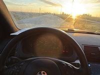 Usata BMW X5 184 CV (135 kW) 2002 Nero SUV