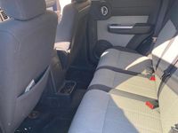 Usata Dodge Nitro 177 CV (130 kW) 2008 Nero SUV