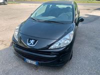 usata Peugeot 207 GPL Neopatentato, unicoproprietario