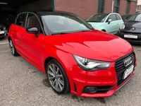 usata Audi A1 SPB S line edition