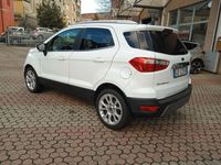 usata Ford Ecosport 1.5 Ecoblue 95 CV Start&Stop Titaniu