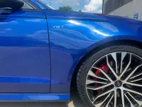 Usata Audi A6 Allroad Competition 320 CV (235 kW) 2017 Station wagon