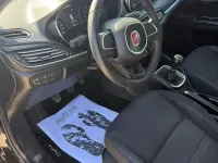 Usata Fiat Tipo Sport 95 CV (69 kW) 2019 Nero Berlina
