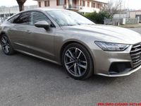 usata Audi A7 45 SPB 45 Business Plus S-tronic S-line