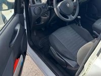 Occasion Fiat Punto 60 ch (44 kW) 2010 Citadine