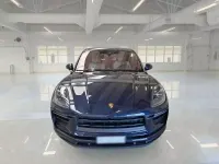 Usata Porsche Macan 265 CV (194 kW) 2022 SUV