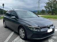 Usata VW Golf VII 150 CV (110 kW) 2020 Berlina