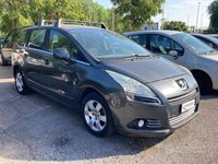 usata Peugeot 5008 5008 1.6 HDi 112CV Active