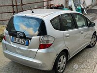 usata Honda Jazz 1.2 90cv benzina meccanica perfetta 09