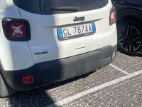 Usata Jeep Renegade 179 CV (131 kW) 2022 SUV