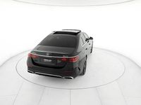 Usata Mercedes 300 AMG Line Premium Plus 313 CV (230 kW) 2025 Nero Berlina