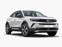 Nuova Opel Mokka 136 CV (100 kW) 2026 Verde SUV