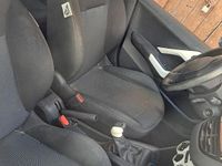 Usata Peugeot 208 2016 Utilitaria