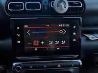 Usata Citroën C4 2021 Utilitaria