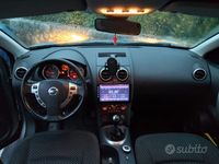 Usata Nissan Qashqai 150 CV (110 kW) 2009 SUV