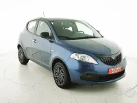 Usata Lancia Ypsilon S 69 CV (50 kW) 2024 Blu Utilitaria