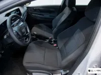 Nuova Hyundai Bayon 90 CV (66 kW) 2026 Grigio SUV