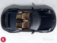 Usata Porsche 911 Carrera 4S Cabriolet 450 CV (330 kW) 2021 Blu Cabrio