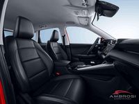 Nuova MG ZS Comfort 197 CV (144 kW) 2026 British green SUV