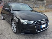 Usata Audi A3 116 CV (85 kW) 2017 Berlina