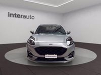 Usata Ford Puma ST-Line 125 CV (91 kW) 2023 Grigio metallizzato SUV
