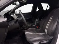 Usata Opel Corsa Elegance 75 CV (55 kW) 2024 Bianco Utilitaria