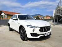 Usata Maserati Levante 350 CV (257 kW) 2021 Bianco SUV