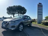 usata Nissan Qashqai 1.7 dCi 150 CV 1.7 dCi 150 CV 4WD CVT Business