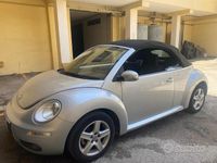 Usata VW New Beetle 105 CV (77 kW) 2008 Utilitaria