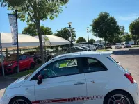 Usata Abarth 500 135 CV (99 kW) 2008 Other Utilitaria