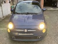 Usata Fiat 500 Sport 86 CV (63 kW) 2011 Utilitaria