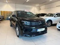Usata Citroën C5 Aircross 135 CV (99 kW) 2025 Nero SUV