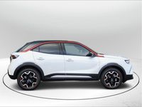 usata Opel Mokka-e -