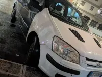 Usata Hyundai Getz 63 CV (46 kW) 2003 Utilitaria