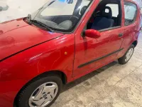 Usata Fiat 600 54 CV (39 kW) 2001 Utilitaria