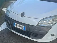 Brugt Renault Mégane Coupé 110 HK (80 kW) 2011 Coupe
