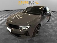Nuova Opel Astra S 130 CV (95 kW) 2026 Grigio Berlina
