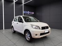 Usata Daihatsu Terios 102 CV (75 kW) 2012 Bianco SUV
