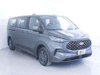 Nuova Ford Tourneo Titanium 170 CV (125 kW) 2026 Grigio Monovolume