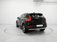 usata Volvo XC40 T5 Twin Engine Geartronic R-design/Recharge R-design