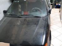 usata Ford Fiesta Ghia 1.1 nera